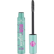 Essence Hassas But Wow Volume Maskara