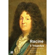 Eco Lounge Üç Tragedya