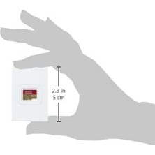 Eco Lounge Extreme Microsd Uhs I Card 1tb For 4K Video On Smartphones, Action Cams & Drones 190MB/S Read, 130MB/S Write, Lifetime Warranty