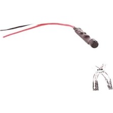 Eco Lounge S-Link SL-KAM400A SL-DC554 Power F To 2x Power M Kablo