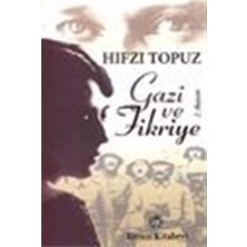 Eco Lounge Gazi ve Fikriye