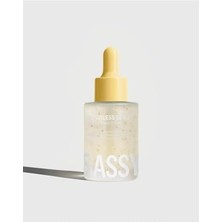 Leke Karşıtı ve Cilt Tonu Eşitleyici 30 ml Spotless Serum Akne Eğilimli Ciltler İçin Arbutin Vitamin C