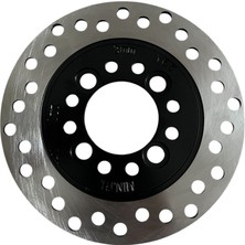 Mondial Au 200 Atv Ön Fren Disk Aynası