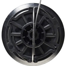 Tuba Toptaş Bosch Art 35 Için Çim Biçme Makinası Yedek Misinası 8 Metre 1,6 mm F 016 800 345