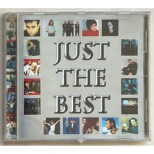 Just The Best  CD