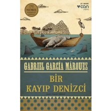 Eco Lounge Bir Kayıp Denizci: 1982 Nobel Edebiyat Ödülü