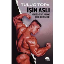 Eco Lounge Işin Aslı