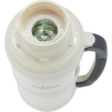 Eco Lounge EV180 Termos 1.8 Litre, Bej