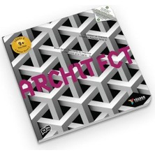 Eco Lounge Archıtect 9+ Yaş / Iq, Dikkat ve Yetenek Geliştiren Kitaplar Serisi