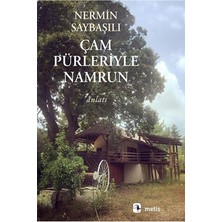 Eco Lounge Çam Pürleriyle Namrun