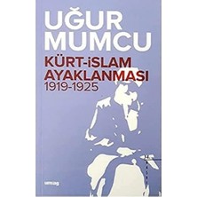 Kürt Islam Ayaklanması 1919-1925