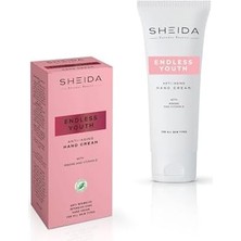 Eco Lounge Endless Youth Yaşlanma Karşıtı El Kremi 75ML