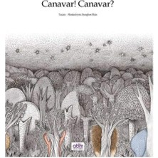 Eco Lounge Canavar Canavar