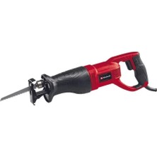 Tuba Toptaş Einhell Tc Ap 690 E Tilki Kuyruğu Testere 690 Watt