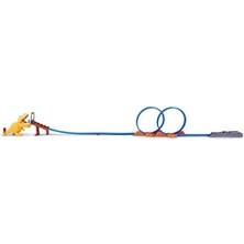 Eco Lounge Metal Makineleri 6702 Serisi 1 Oyuncak, Değişir, Bir Boyut