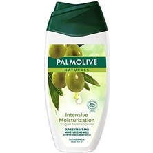 ,   Zeytin Özü ve Nemlendirici Süt ile Yoğun Nemlendirme Duş Sütü, CP529, Standart