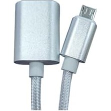 tak çalıştır usb micro otg cep telefonu bellek okuyucu otg çevirici usb girişi micro dönüştürücü usb - hasır kalitesi - tak ve direk kullanmaya başla kampanya !!!!!