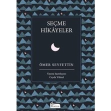 Eco Lounge Seçme Hikayeler (Bez Ciltli)