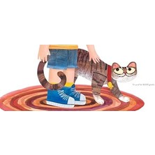 Eco Lounge Hepi Topu Bir Tekir