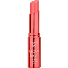 Glow Kiss Tinted Lip Balm Dudak Nemlendiricisi (No: Peach Shake)