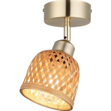 Eco Lounge Pomo Tekli Antik Plafonyer