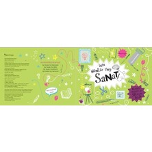 Eco Lounge Işte Bunlar Hep Sanat