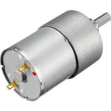 Eco Lounge 12V 35MM 960 Rpm Redüktörlü Dc Motor