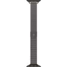 Serisi ile Uyumlu Metal Fit Kayış Bandı (41 mm / 40 mm / 38 Mm)