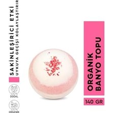 Sleepy Stars | Sakinleştirici Etkili Banyo Topu