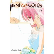 Eco Lounge Beni Ay’a Götür 2