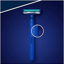 Eco Lounge Plus Kullan At Erkek Tıraş Bıçağı 10'lu