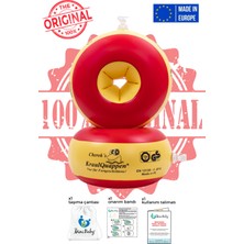 PremiumPort Yüzme Kolluğu, Güvenli ve Rahat Kullanım, Çocuklar ve Yetişkinler Için