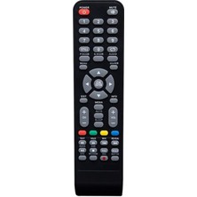 Onvo Uygun Fiyatlı 2200-ED001NV1 LED Tv Kumanda, Kolay Kullanım