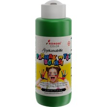 Eco Lounge Yeşil Parmak Boyası 120ML