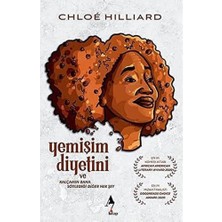 Eco Lounge Yemişim Diyetini ve Kalçamın Bana Söylediği Diğer Her Şey