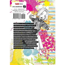 Eco Lounge Hell's Paradise: Jigokuraku, Vol. 8