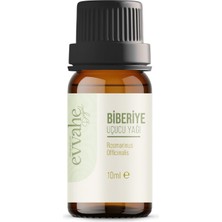 Eco Lounge Doğal Biberiye, Yağı, 10, ml