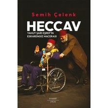 Eco Lounge Heccav: Yahut Şair Eşref’in Esrarengiz Macerası