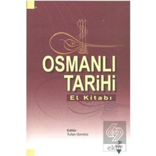 Eco Lounge Osmanlı Tarihi: El Kitabı