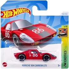 Eco Lounge Tekli Arabalar 904 Carrera Gts HTD94