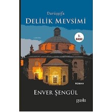 Eco Lounge Darüşşifa - Delilik Mevsimi