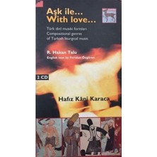 Eco Lounge Aşk Ile: Türk Dini Musiki Formları