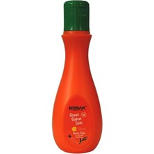 Eco Lounge Bebak Güneş Bakım Sütü Havuç Özlü 120 ml 1 Paket (1 x 1 Adet)