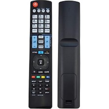 Eco Lounge Lg 42LA660S Smart Tv Uyumlu LED Tv Televizyon Kumanda 930