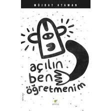 Eco Lounge Açılın Ben Öğretmenim