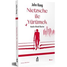 Eco Lounge Nietzsche Ile Yürümek