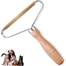 Tiftik Toplayıcı Tüy Giderici Taşınabilir Evcil Hayvan Tüy Toplayıcı Halı Kilim Perde Kıyafet Tüy Toplayıcı Aleti Giysi Tüy Tıraş Aracı Tiftik Toplayıcı