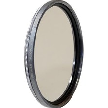 Eco Lounge Filtre 52 mm Dıgıtal Ht Cırcular Pol