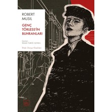 Genç Törless’in Buhranları