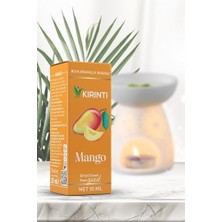 2000 Mango Kokulu Buhurdanlık Esansı 10 ml